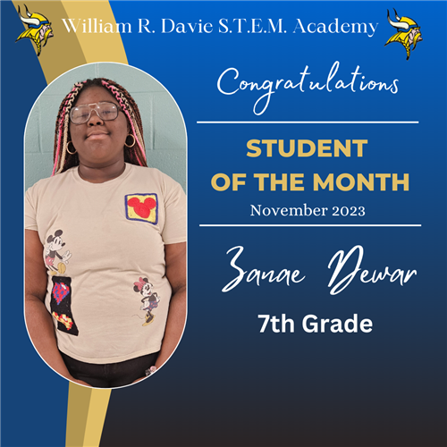 7th Grade SOM Nov 2023